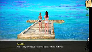 My new family episode 256