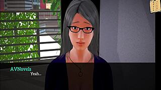 My New Family 247 Hentai