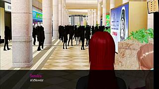 My new family episode 256