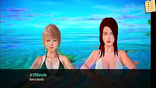 My new family episode 256