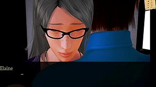 My New Family 247 Hentai