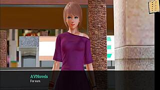 My new family episode 256