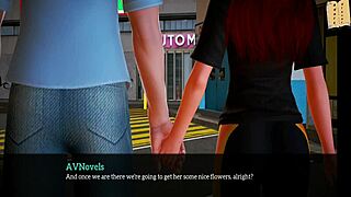 Erotic 3D adventure – new to our family fun