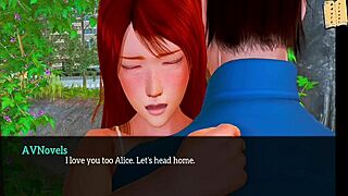 My New Family 247 Hentai