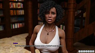 ugh, i can’t even with lust academy ep 6... her curvy bod and that huge cock, im loosing it!