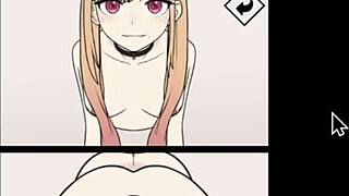 Cosplayer And Shark Girl Combo Episode