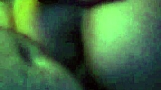 boca abajo, teen 18+ takes big cock all in!