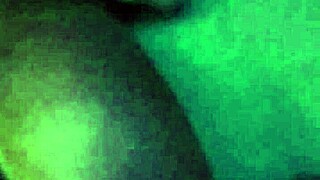 boca abajo, teen 18+ takes big cock all in!