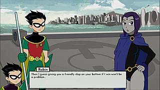 i feel the jinx in this intense episode of 18titans