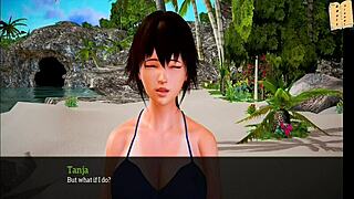 my new family 284, big cock doggystyle with brunette