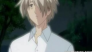 the house of freeuse maids - uncensored hentai porn