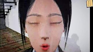 my new family hentai series with big tits and ass