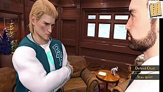 being a dik 36 chick route with big tits and ass