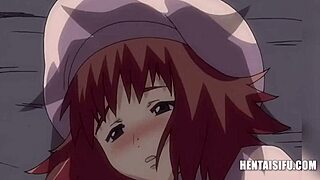 the house of freeuse maids - uncensored hentai porn