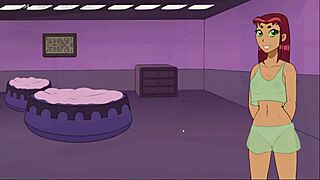 i feel the jinx in this intense episode of 18titans