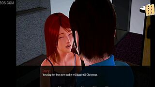 my new family hentai series with big tits and ass