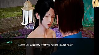 My New Family 217 Unfolds a Wild Erotic Tale