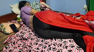 My girlfriend’s beautiful ass while we are in the dorm room