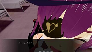 want to dominate this threesome?