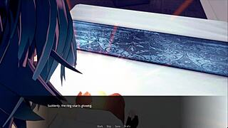 want to dominate this threesome?