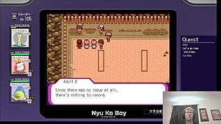 want passionate sex with leo-chan in pokemon parody hentai game licking doggystyle fingering cunilingus missionary bent over outdoor?