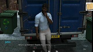 Wvm 69 Best Ass in the House Competition with Milf Hentai