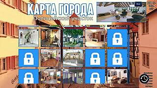 Curious About 3D Cartoon Office Play with Big Cock Action?