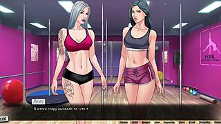 Complete Gameplay - Our Red String Part 25