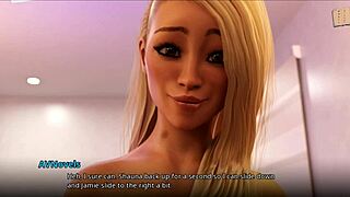 I rode big cocks in a sexy foursome with three gorgeous teens