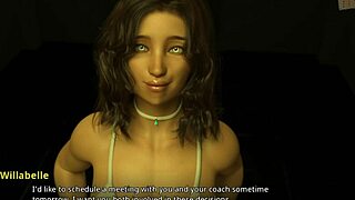 wvm 130 showcases the stunning hearts for hope girls in action