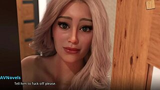 I rode big cocks in a sexy foursome with three gorgeous teens