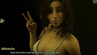 wvm 130 showcases the stunning hearts for hope girls in action