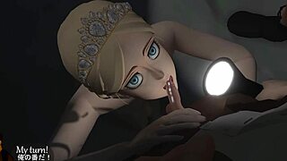 what’s behind the daring anime teen warriors’ adventure?