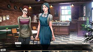 Complete Gameplay - Our Red String Part 25