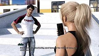 erynn discovers secrets in intertwined 41 adventure