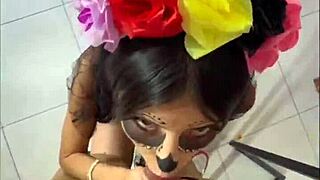 Karol smith sexy catrina has sex with her ex-husband