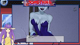 dc comics something unlimited part 133 welcoming back some girls