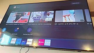 they take me to a good, nice and cheap hotel in lima. what happens next?