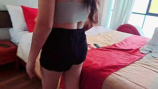 they take me to a good, nice and cheap hotel in lima. what happens next?