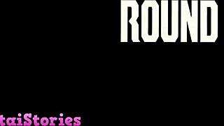 Teen Skank Gets Banged Hard in Wild Game Play