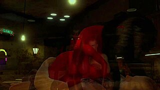 A succubus snuck up on me in the night