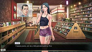 i can't believe this cartoon teen nude gameplay got me hooked