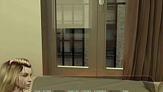 haley continues her story, getting NAKED outdoors in part 6