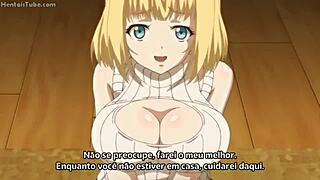 i can't resist screwing naughty blonde suzumura alisa