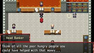 Saving Cute Goblin Girl From BDSM