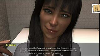 Why is WVM 10 getting noticed for her tits and ass off the court?