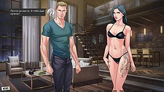 i can't believe this cartoon teen nude gameplay got me hooked