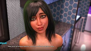 Complete Gameplay of WVM Part 54 Unveiled