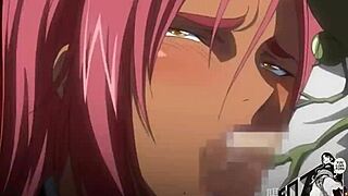 Hentai hardcore edit with kira's machine gun