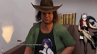 i'm steps of debauchery 46 role play wearing stockings with big tits and see through